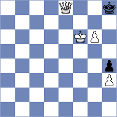 Jose Iraeta - Mesa Cruz (chess.com INT, 2023)