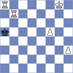 Matveeva - Sochacki (chess.com INT, 2022)