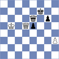 Bravo Azua - Caicedo Montiel (Chess.com INT, 2020)