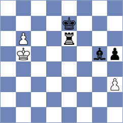 Xiong - Naroditsky (chess.com INT, 2025)
