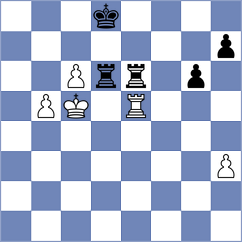 Danilov - Efimov (Kimry, 2009)