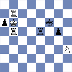 Popovic - Radusinovic (Belgrade, 2003)
