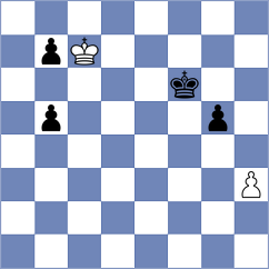 Toroptseva - Ghoreishi Amiri (chess.com INT, 2025)