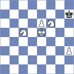 Kolmagorov - Latreche (chess.com INT, 2023)