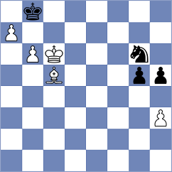 Aleksandrov - Askarov (Togliatti, 2000)