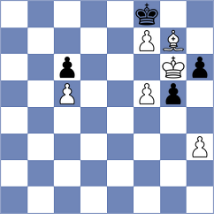 Yonal - Tarnowska (chess.com INT, 2025)