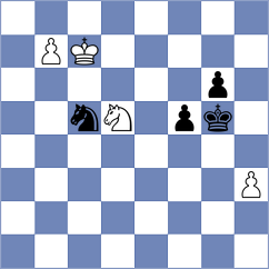 Jansen van Rensburg - Pelyushenko (Kemer, 2007)
