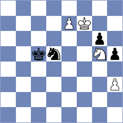 Jones - Cameron (Kingston, 1998)