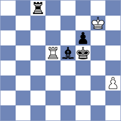 Mekhitarian - Svane (chess.com INT, 2023)