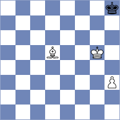 Garzon - Prieto Perez (Asturias, 1996)