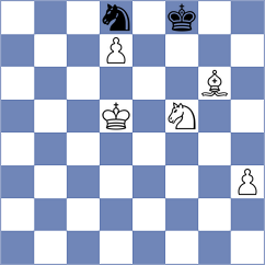 Dreev - Corrales Jimenez (Chess.com INT, 2019)