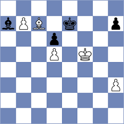 Badmatsyrenov - Matyunin (chess.com INT, 2025)