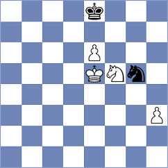 Ivanisevic - Mackic (Niksic, 1996)