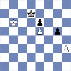 Timmermans - Kuznetsova (chess.com INT, 2023)