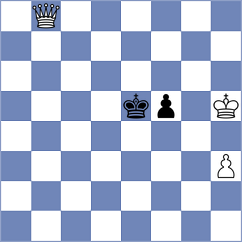 Baches Garcia - Marin Masis (Chess.com INT, 2021)