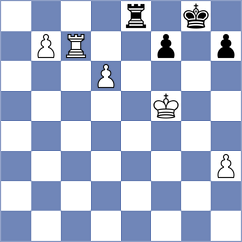 Klasen - Refsgaard (Dresden, 2000)