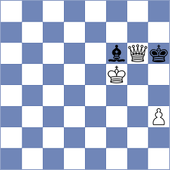 Lymar - Mouhamad (chess.com INT, 2023)