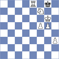 Carlsen - Primbetov (Almaty KAZ, 2024)