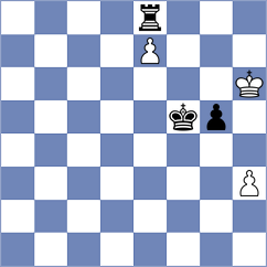 Fishbein - Boros (chess.com INT, 2023)