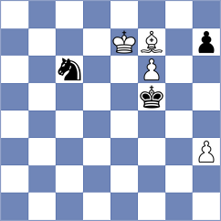 Burmakin - Gupta (Moscow, 2006)