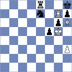 Bautista Sanchez - Castany Vilaseca (Manresa, 1993)