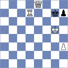 Yang Kaiqi - Toncheva (chess.com INT, 2022)