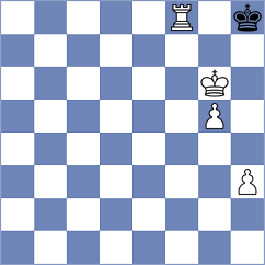 Liu - Crocker (chess.com INT, 2024)