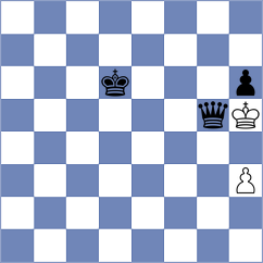 Tempany - Khoury (Lichess.org INT, 2020)