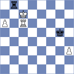 Fontaine - Quilter (chess.com INT, 2024)