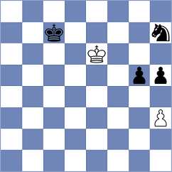 Trajkovski - Zivkovic (Nis, 2011)