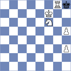 Scheglov - Begunov (chess.com INT, 2025)
