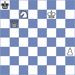 Garcia del Prado - Broly (Tournefeuille, 2008)