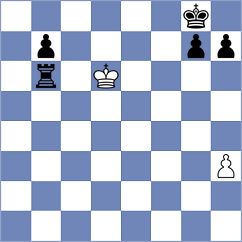 Rosado Rios - Iglesias Ferreira (lichess.org INT, 2022)
