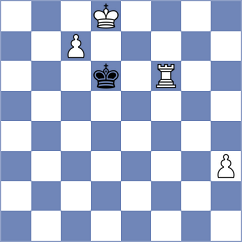 Xiong - Plichta (chess.com INT, 2025)
