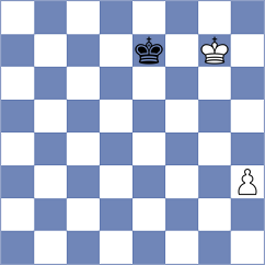 Francisco Guecamburu - Wieczorek (chess.com INT, 2022)