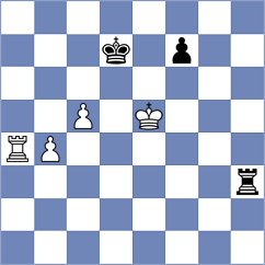 Ragger - Rozentalis (Austria AUT, 2022)