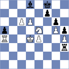 Rozman - Cramling (Stockholm SWE, 2024)