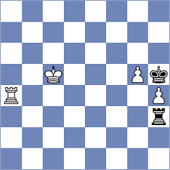 Spassky - Antipov (Krasnodar, 2011)