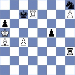 Rodriguez Cespedes - Cherniaev (Manresa, 1997)