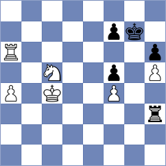 Rashkovsky - Johansson (Stockholm, 1988)