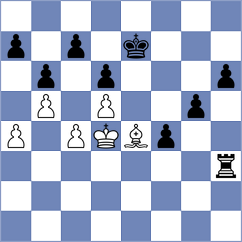 Barros Zavala - Buenano Silva (Chess.com INT, 2020)