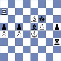 Dilanian - Morales Carlos (chess.com INT, 2025)
