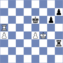 Powell - Chamberlain (Natick, 2003)