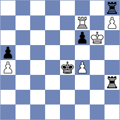 Gogolev - Morrison (chess.com INT, 2023)
