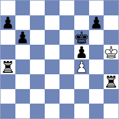 Salcedo Santana - Rodriguez Perez (Tenerife, 2014)