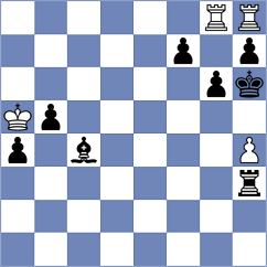Schnaider - Maghsoodloo (chess.com INT, 2025)