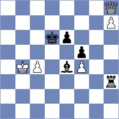 Espirito Santo - Koumba (Chess.com INT, 2021)