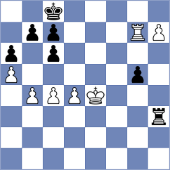 Caruana - Bharath (chess.com INT, 2025)