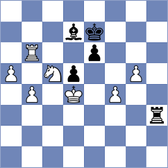 Langreck - Riddell (Chicago, 1997)
