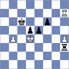Bokros - Safin Safarullakhan (chess.com INT, 2025)